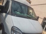GAZ GAZel (3302-18)-1