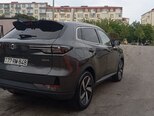 Changan Qiyuan Q05-2