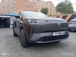 Changan Qiyuan Q05-5