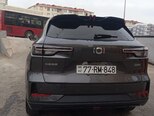 Changan Qiyuan Q05-4