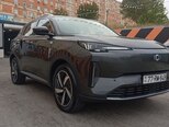 Changan Qiyuan Q05-7