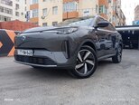 Changan Qiyuan Q05-8
