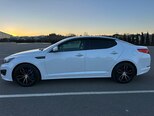 Kia Optima-4