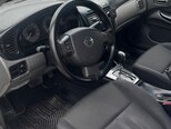 Nissan Sunny-7