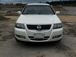 Nissan Sunny-1