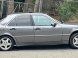 Mercedes C 200-11