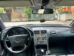 Mercedes C 200-2