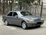 Mercedes C 200-5