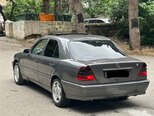Mercedes C 200-6