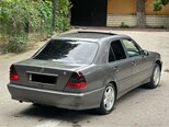 Mercedes C 200-9