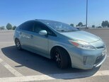 Toyota Prius-6