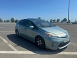 Toyota Prius-1
