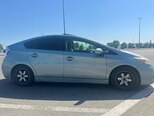Toyota Prius-2