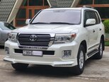 Toyota Land Cruiser-4