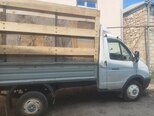GAZ GAZel (3302-18)-5