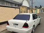 Mercedes C 230-2