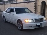 Mercedes C 230-6