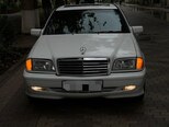 Mercedes C 230-1
