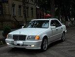 Mercedes C 230-7