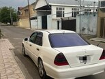 Mercedes C 230-4