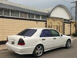 Mercedes C 230-3