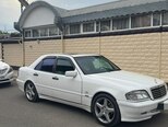 Mercedes C 230-5