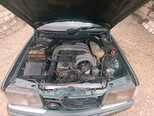 Mercedes 300 D-7