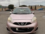 Nissan March-1