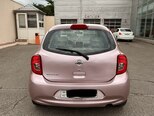 Nissan March-2