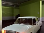 LADA (VAZ) 2107-7