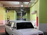 LADA (VAZ) 2107-8