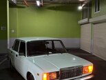 LADA (VAZ) 2107-6