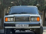 LADA (VAZ) 2107-2