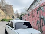LADA (VAZ) 2107-3