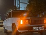 LADA (VAZ) 2107-9