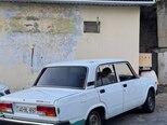 LADA (VAZ) 2107-4