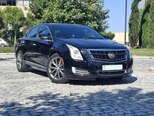 Cadillac XTS-3