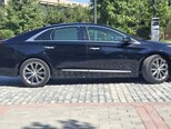 Cadillac XTS-4