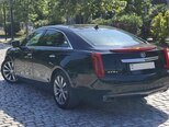 Cadillac XTS-7