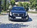 Cadillac XTS-2