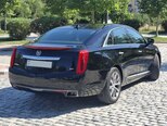 Cadillac XTS-5
