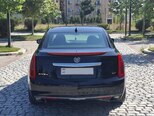 Cadillac XTS-6