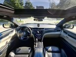 Cadillac XTS-11