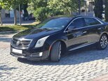 Cadillac XTS-10