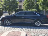 Cadillac XTS-8