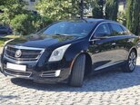 Cadillac XTS-9