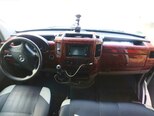 Mercedes Sprinter 316-2