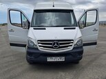 Mercedes Sprinter 316-1