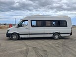 Mercedes Sprinter 316-4