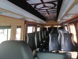 Mercedes Sprinter 316-6